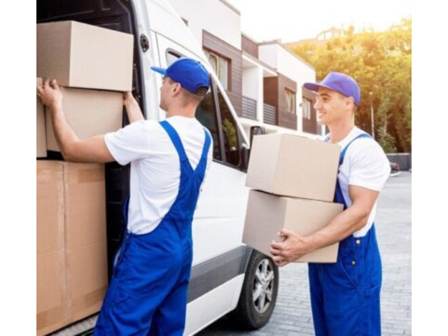 Office Movers and Packers Office Movers and Packers