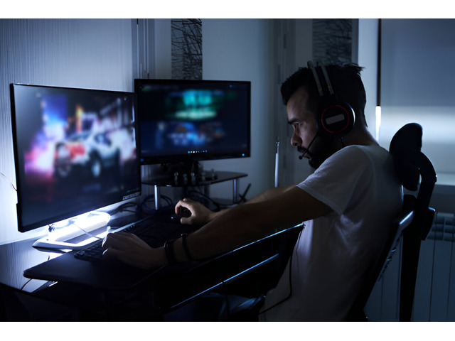 Why Game Design Courses Are in High Demand in 2025 Why Game Design Courses Are in High Demand in 2025