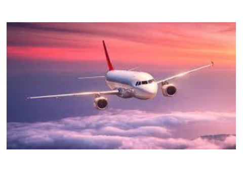 Best Deals, Smooth Booking—Only on Flights!