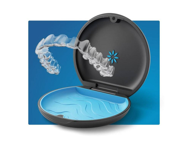 Get the Smile You’ve Always Wanted with Invisalign In Mumbai Get the Smile You’ve Always Wanted with Invisalign In Mumbai