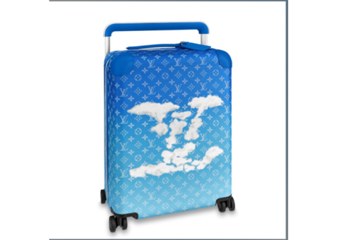 Replica Louis Vuitton Rolling Luggage – BragLVBags