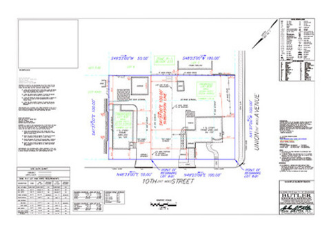 Expert Boundary Surveys in NJ for Accurate Property Line Solutions