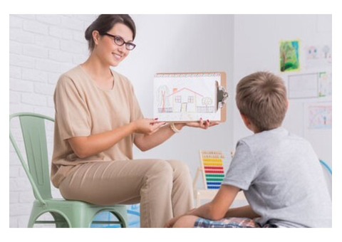 Enhance Your Child's Development with ABA Therapy in North Jersey