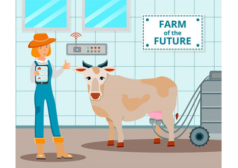 Cattle Care: Advanced Cow Management Software for Modern Farmers