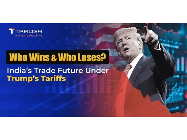CFD Trading App in India |Tradex CFD Trading App in India |Tradex