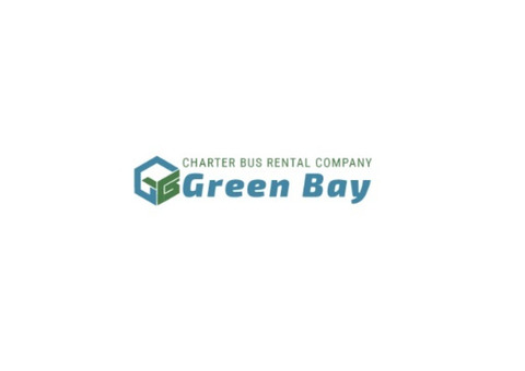 Charter Bus Rental Company Green Bay