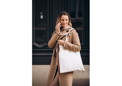 Find the Best Cotton Tote Wholesalers in Germany Today