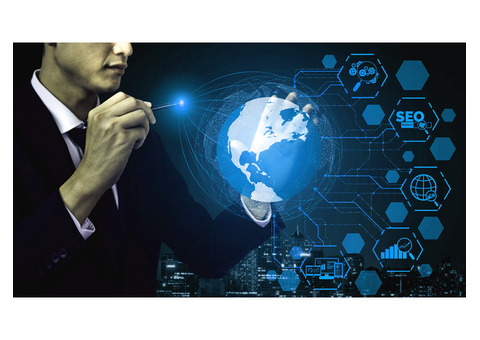 Elevate Your Online Presence with Phenomenal SEO Services