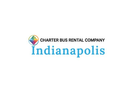 Charter Bus Rental Company Indianapolis