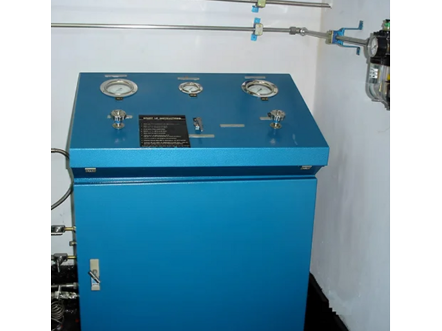Safe, Efficient, and Life-Saving Oxygen Booster Pump Safe, Efficient, and Life-Saving Oxygen Booster Pump