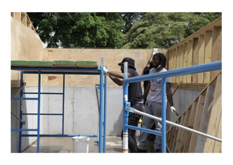 Start a Recession-Proof Career with a Top Plumber..