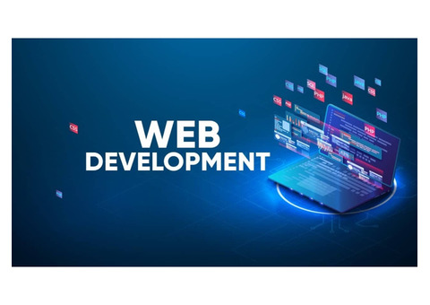 Hire the best Web Development Company in India for online growth
