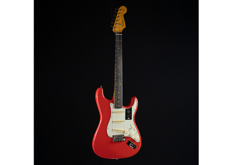 Explore Fender Guitars at Midwood Guitar Studio