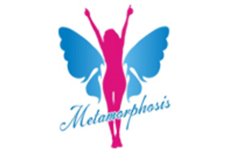 Lose Weight Safely with Metamorphosis: The Best Weight Loss Clinic