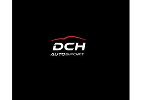 DCH Autosport