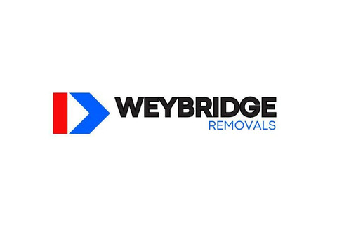 Removals Company Weybridge