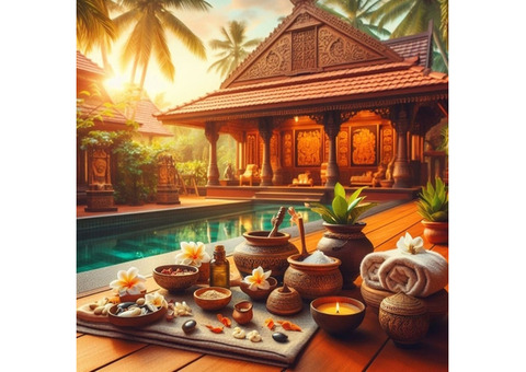 Panchakarma Therapist Course