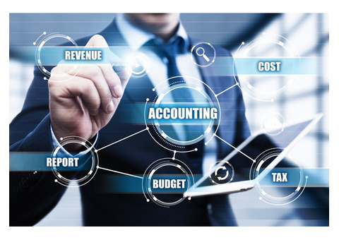 CMS Cost Report Services for Healthcare Providers