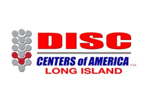 DISC Centers of America - Melville | Spinal Decompression