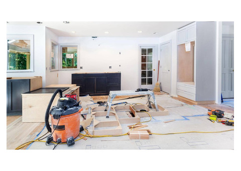 Bringing Your Dream Home to Life