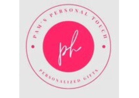 Pam’s Personal Touch LLC