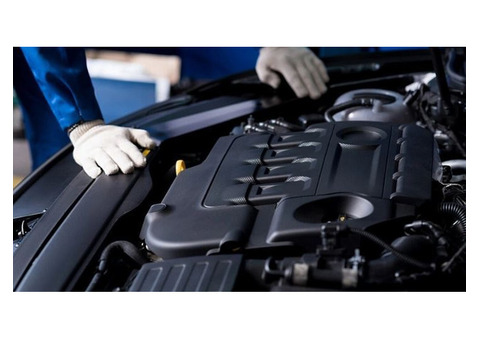 The Finest Diesel Mechanic Repair Service By Adelaide CV Joints