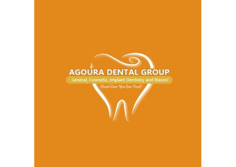 Agoura Dental Group