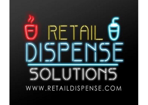 Efficient Beverage Dispense Systems by Retail Dispense Solutions