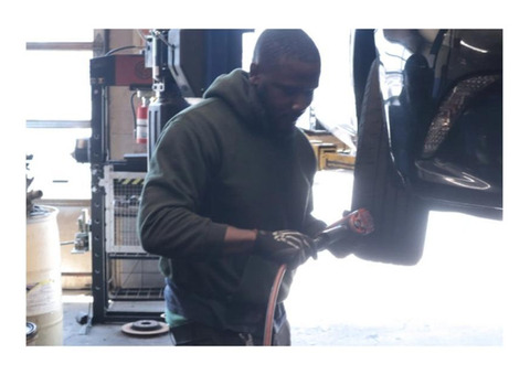 Why Technician Mechanic Training Is Critical for Philly’s Auto Future