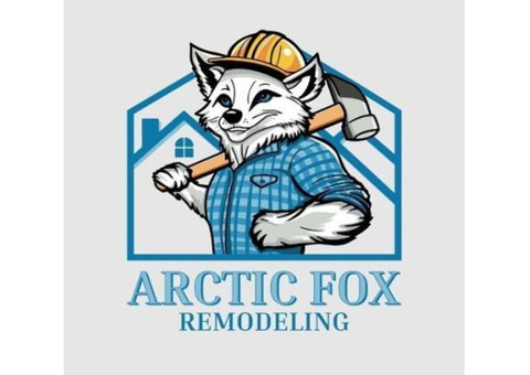 Arctic Fox Remodeling LLC