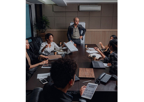 Protect Interests with Shareholder Agreement Canada