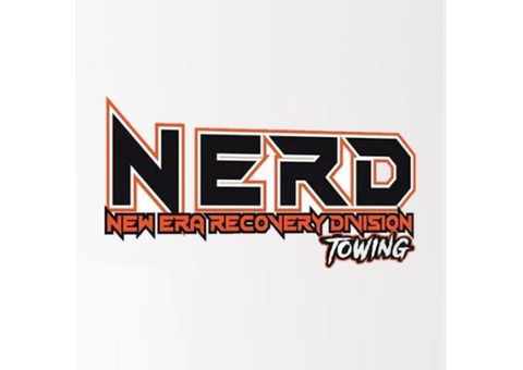 NERD Towing