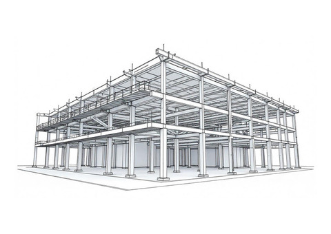 Enhance Design Accuracy with Revit Modeling from JF.ag