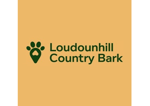 Loudounhill Country Bark
