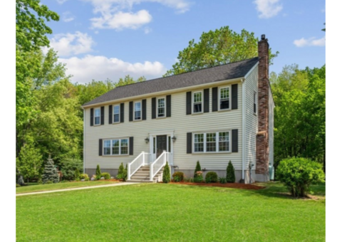 Find Your Dream Houses for Sale Metrowest, MA