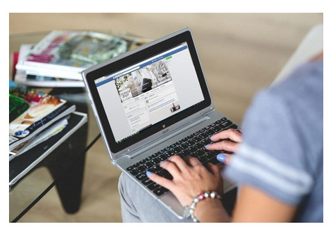 Best Digital Marketing Institute in West Delhi