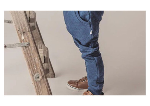 Everyday Essential Toddler Leggings – Shop New Arrivals Now