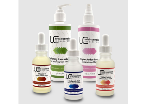Canadian Private Label Skincare