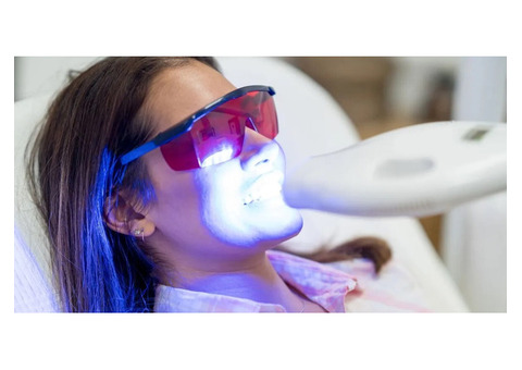 Emergency Wisdom Tooth Removal