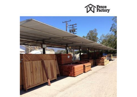 Choose the Best Fence Installation Company for Your Property