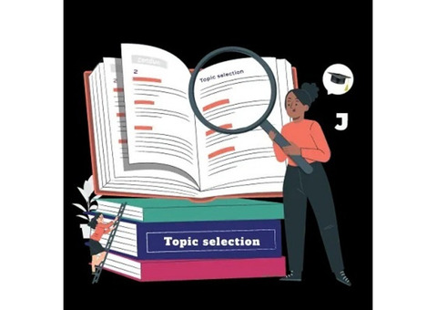 Dissertation Writing Services | Expert Thesis Help & Guidance