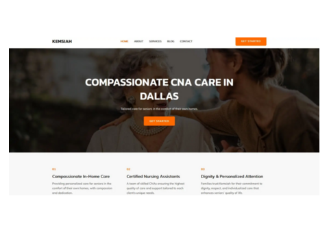 Expert Business Website Consultation | NattiebamaWebDesig