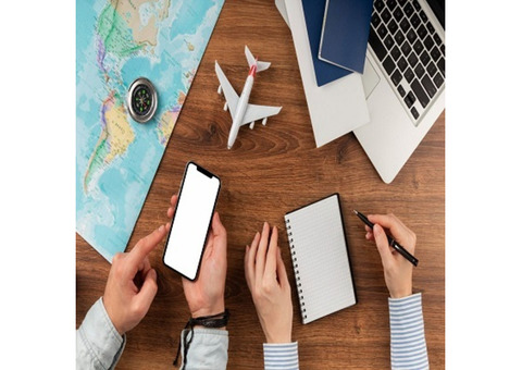 Book Canada To Australia Flight - First Class Travels