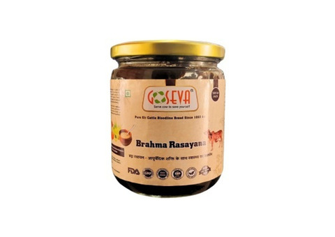 Buy Pure  A2 Ghee | Shop the Best at Gomataseva