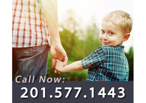 Compassionate In-Home ABA Therapy in North Jersey