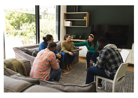 Supportive Sober Living Homes for a Fresh Start