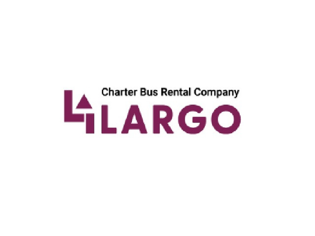 Charter Bus Rental Company Largo Charter Bus Rental Company Largo