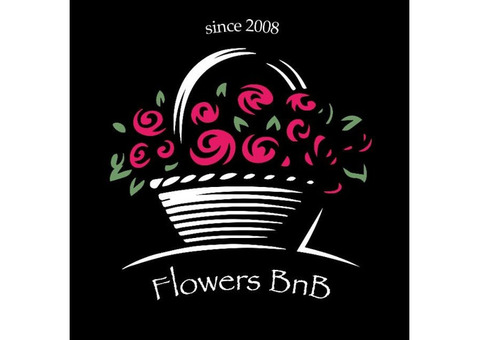 Top fresh & lovely flower shop in Dubai