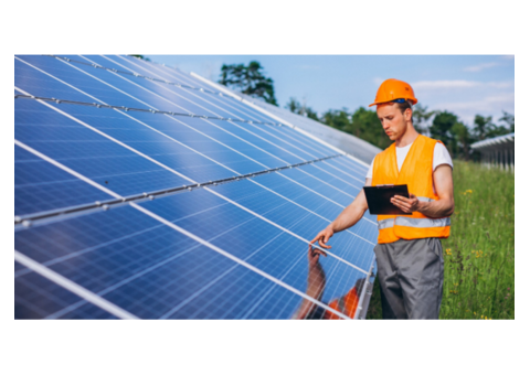 Trusted Perth Solar System Inspection Services