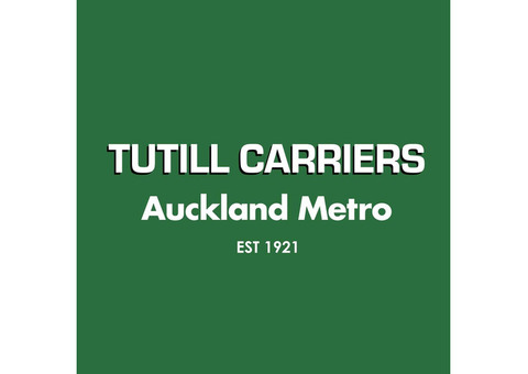 Tutill Carriers